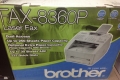 Brother Laser Fax