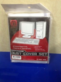 Computer Cover
