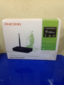 Phicomm Access Point